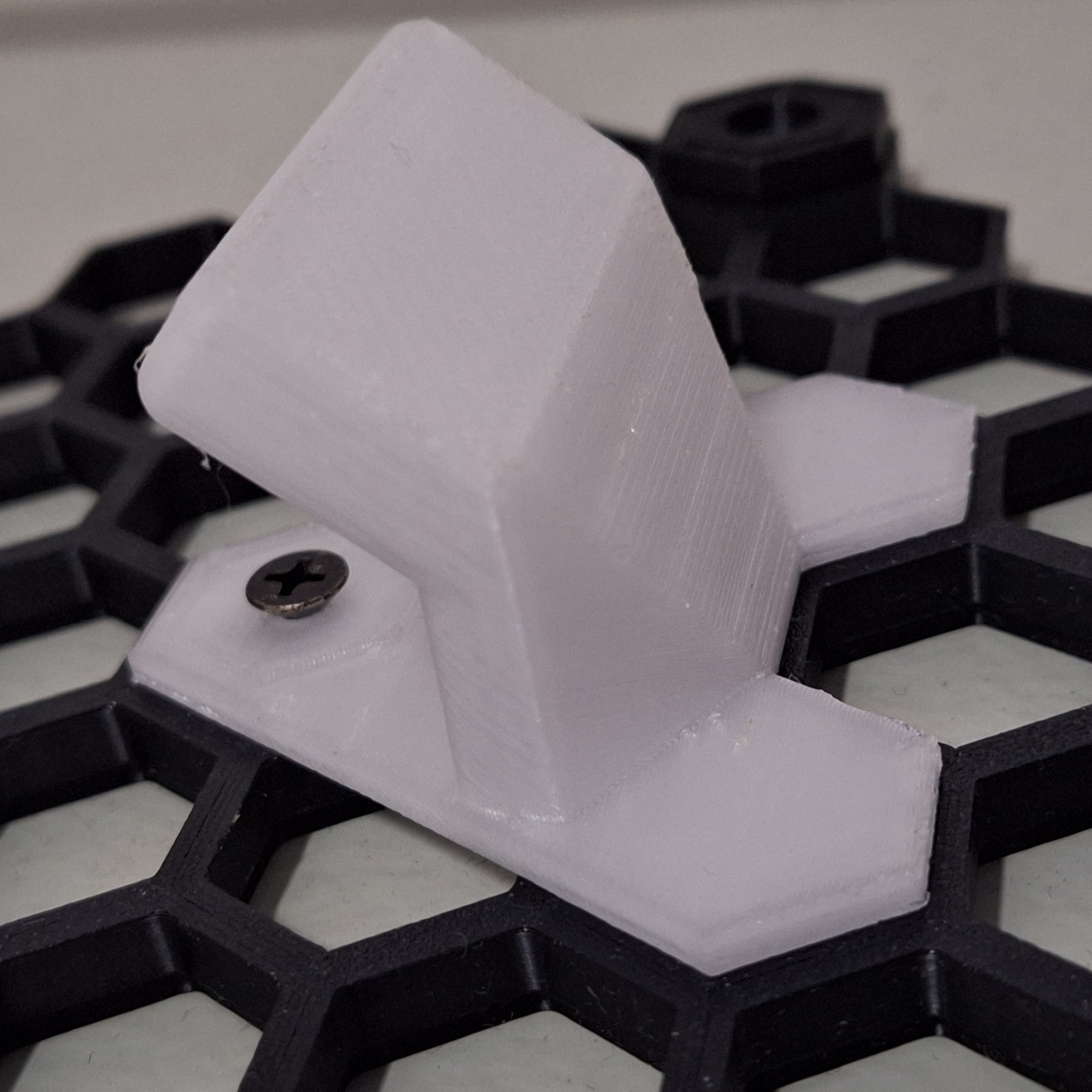 Black & Decker Stick Vacuum Hanger for Hexagon System