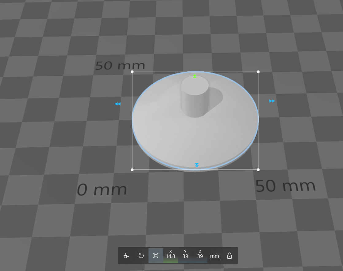 Filament spoolholder — miniatura 4