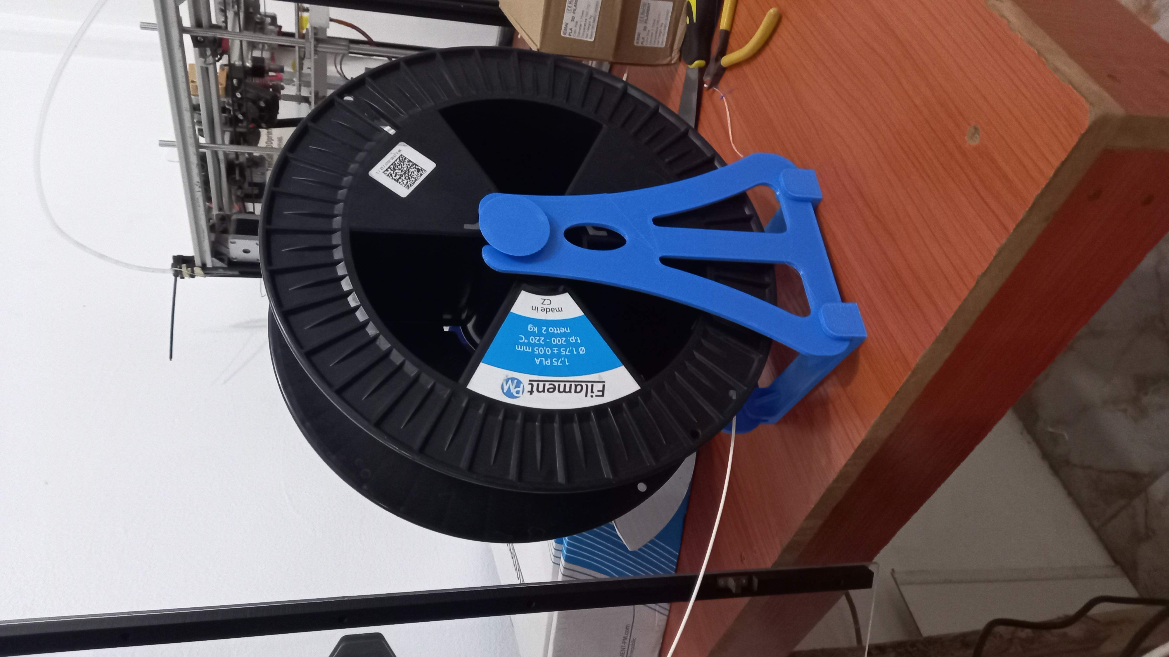 Filament spoolholder — miniatura 2