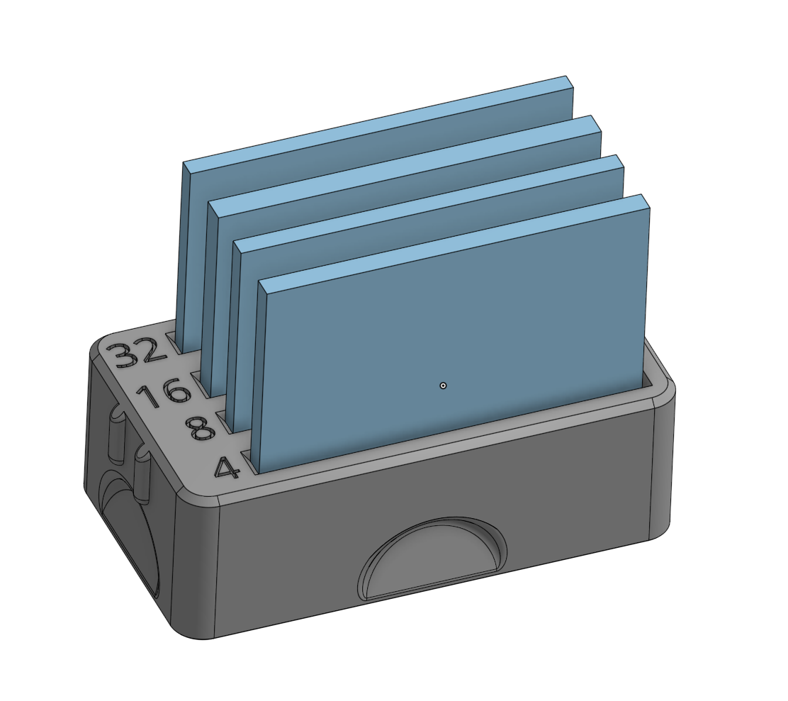 TBS ND Filter Case — miniatura 2