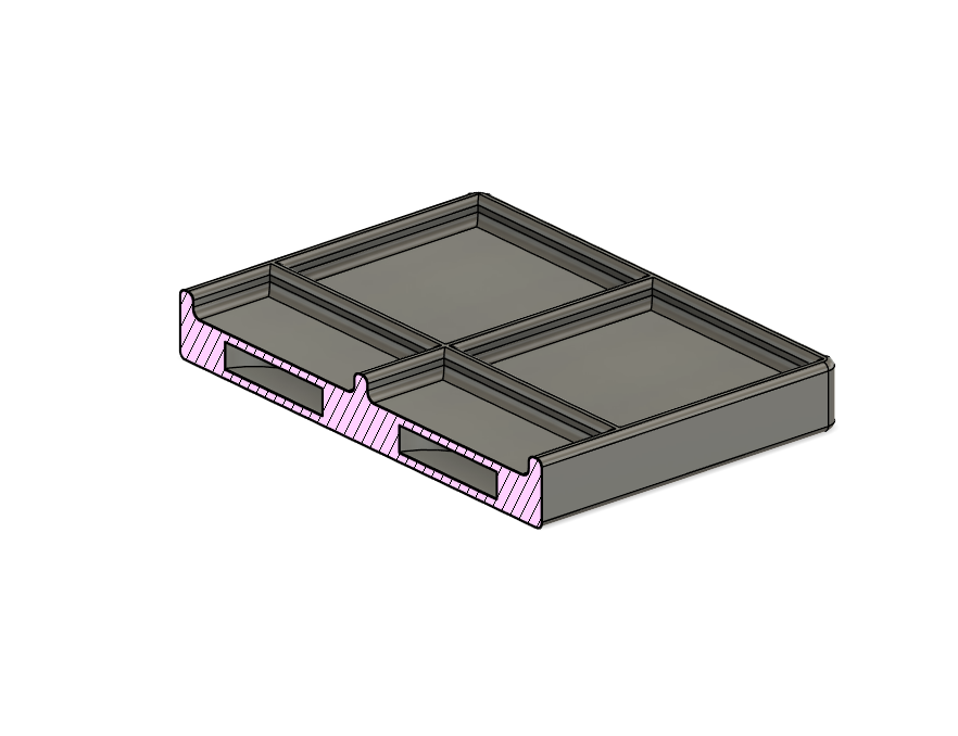 Magnetic Sorting Tray — thumbnail 3