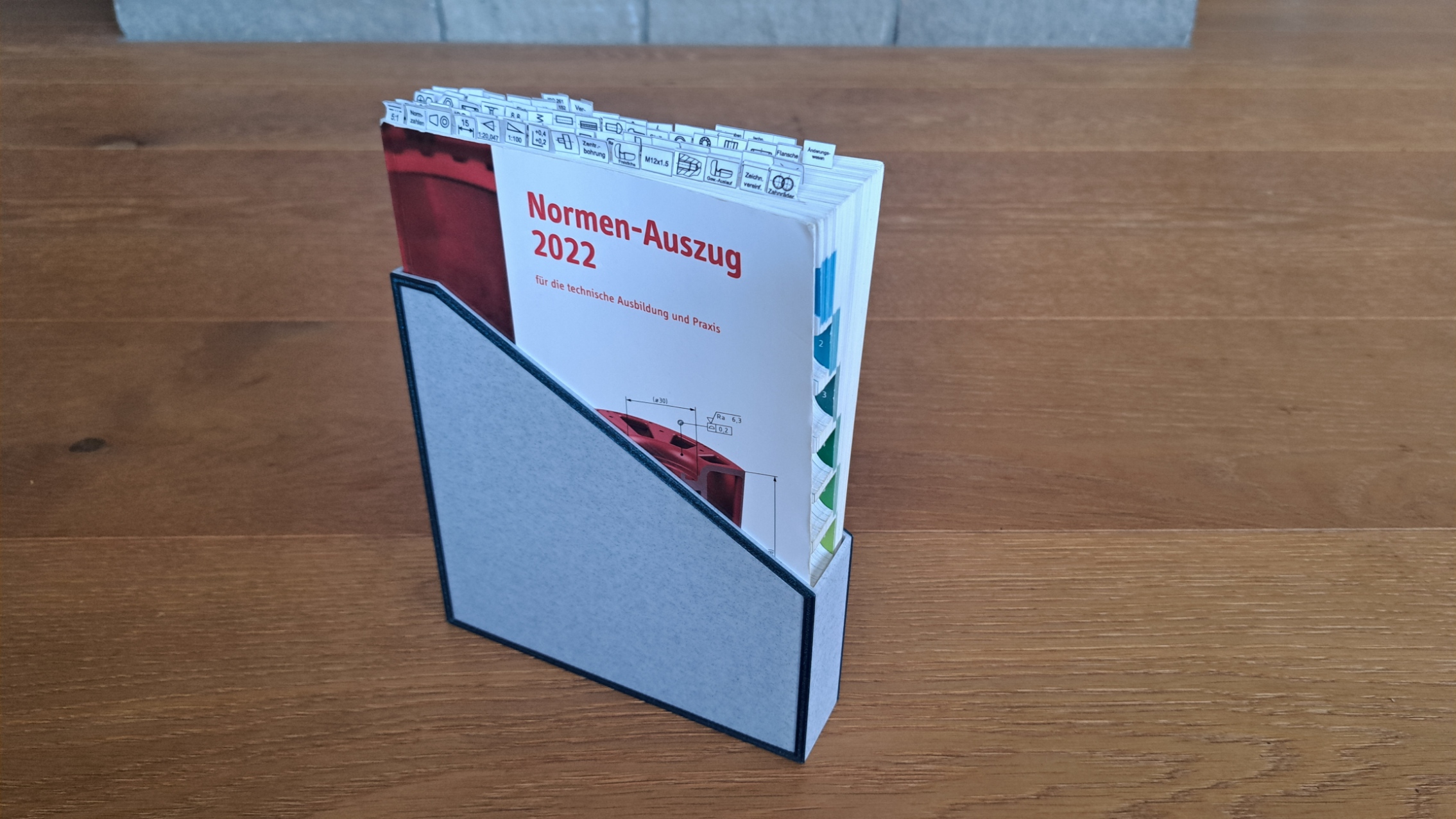 Bookholder