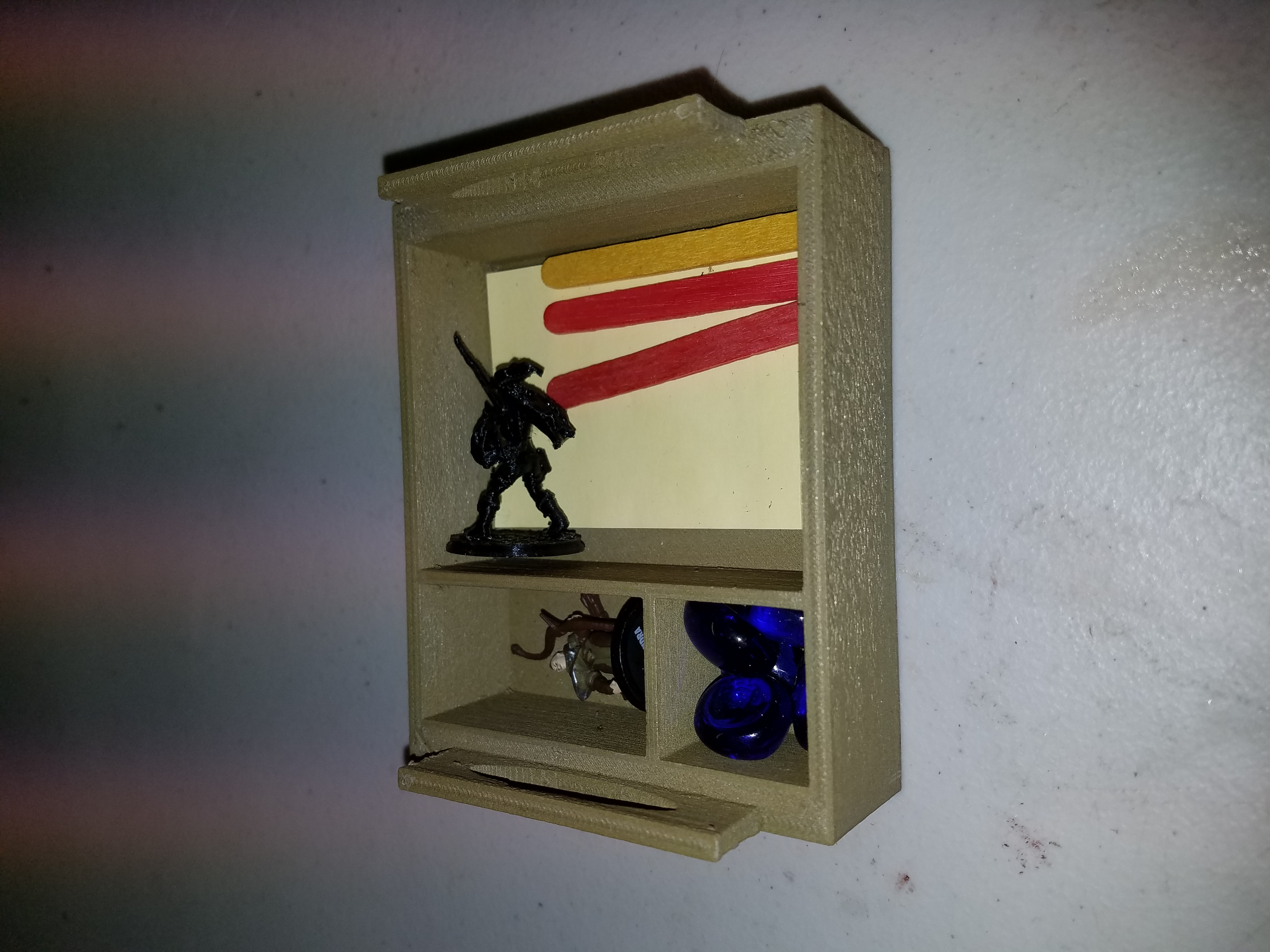 D20 Gaming Box — miniatura 7