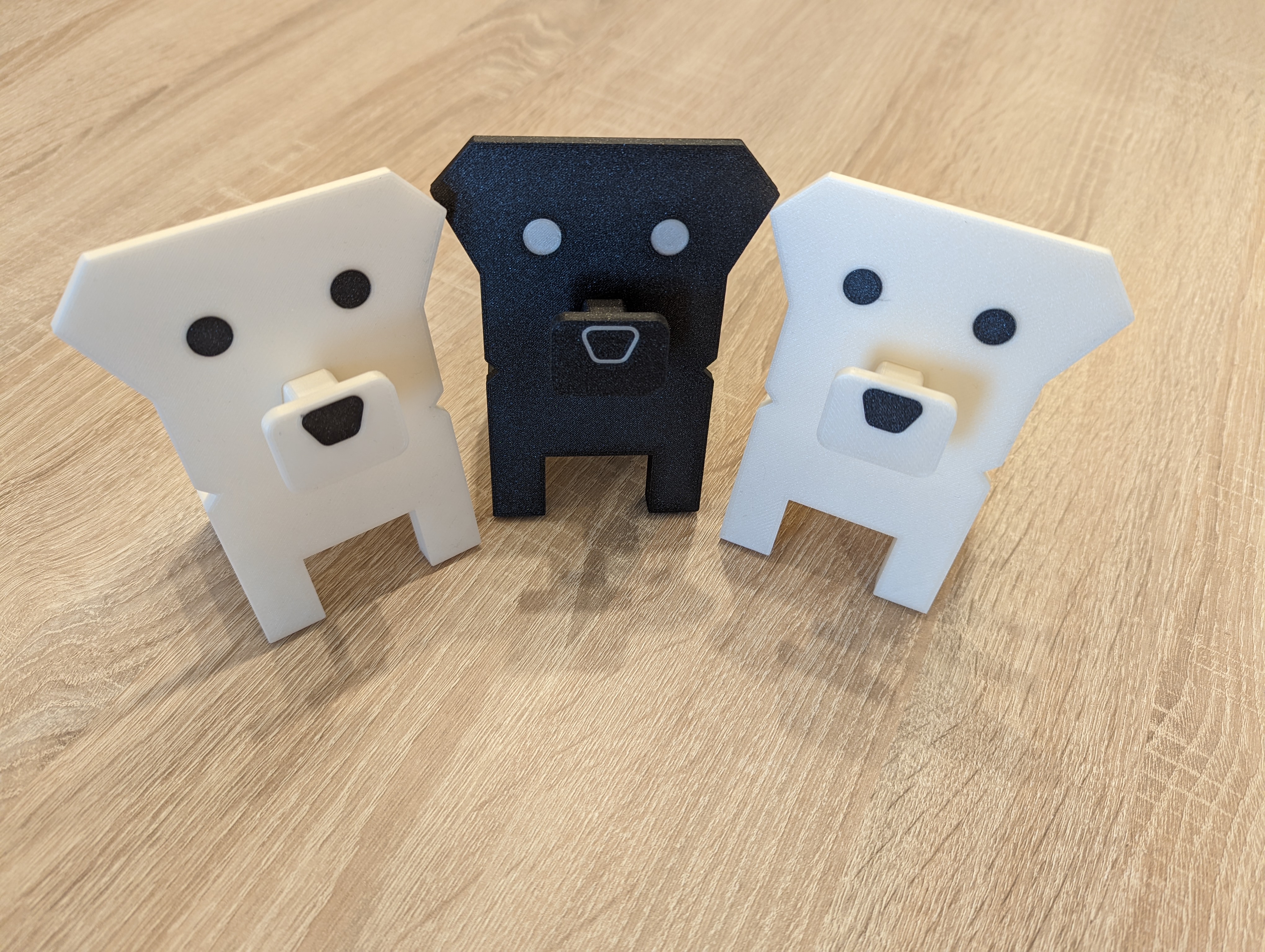 Dog Glasses Holder