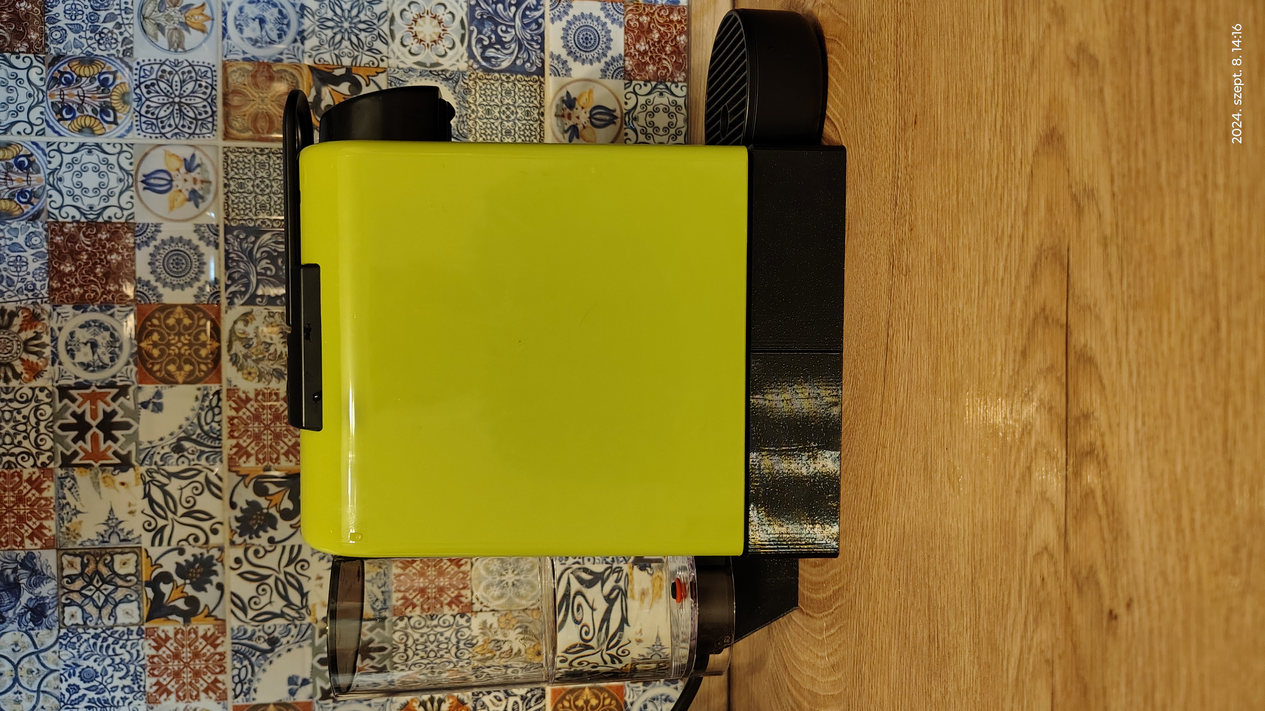 Stand for Nespresso Essenza Mini