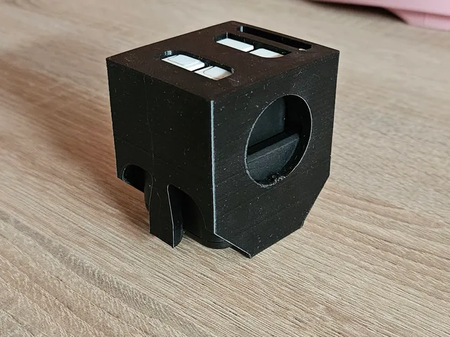 GoPro Dual Charger Cover
