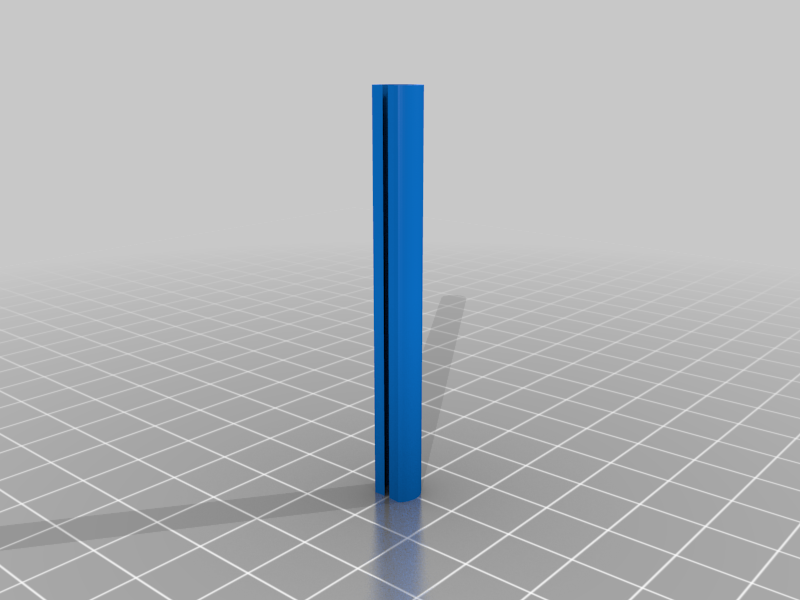 Miniatura 8 do modelo 3D Rocket - 3D Printable & Fully Functional