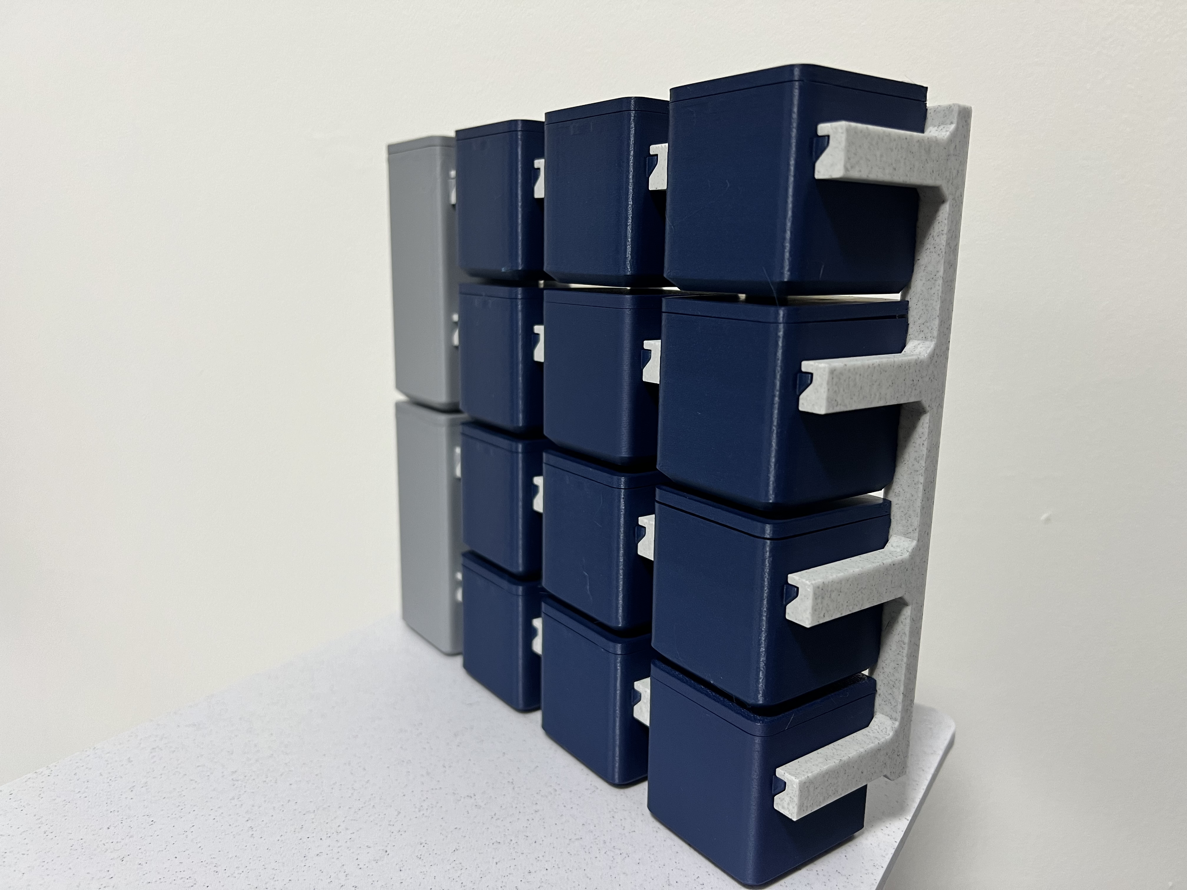 TINY TUBS - Tiny tubs for tiny stuff! — miniatura 7