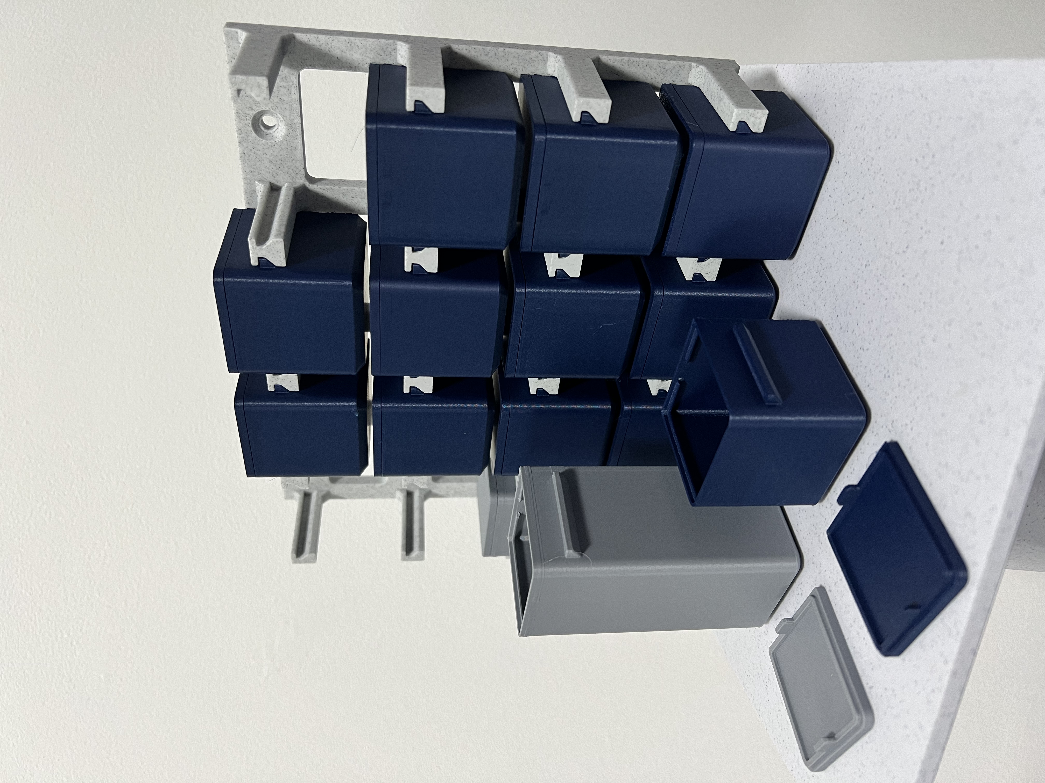 TINY TUBS - Tiny tubs for tiny stuff! — miniatura 5