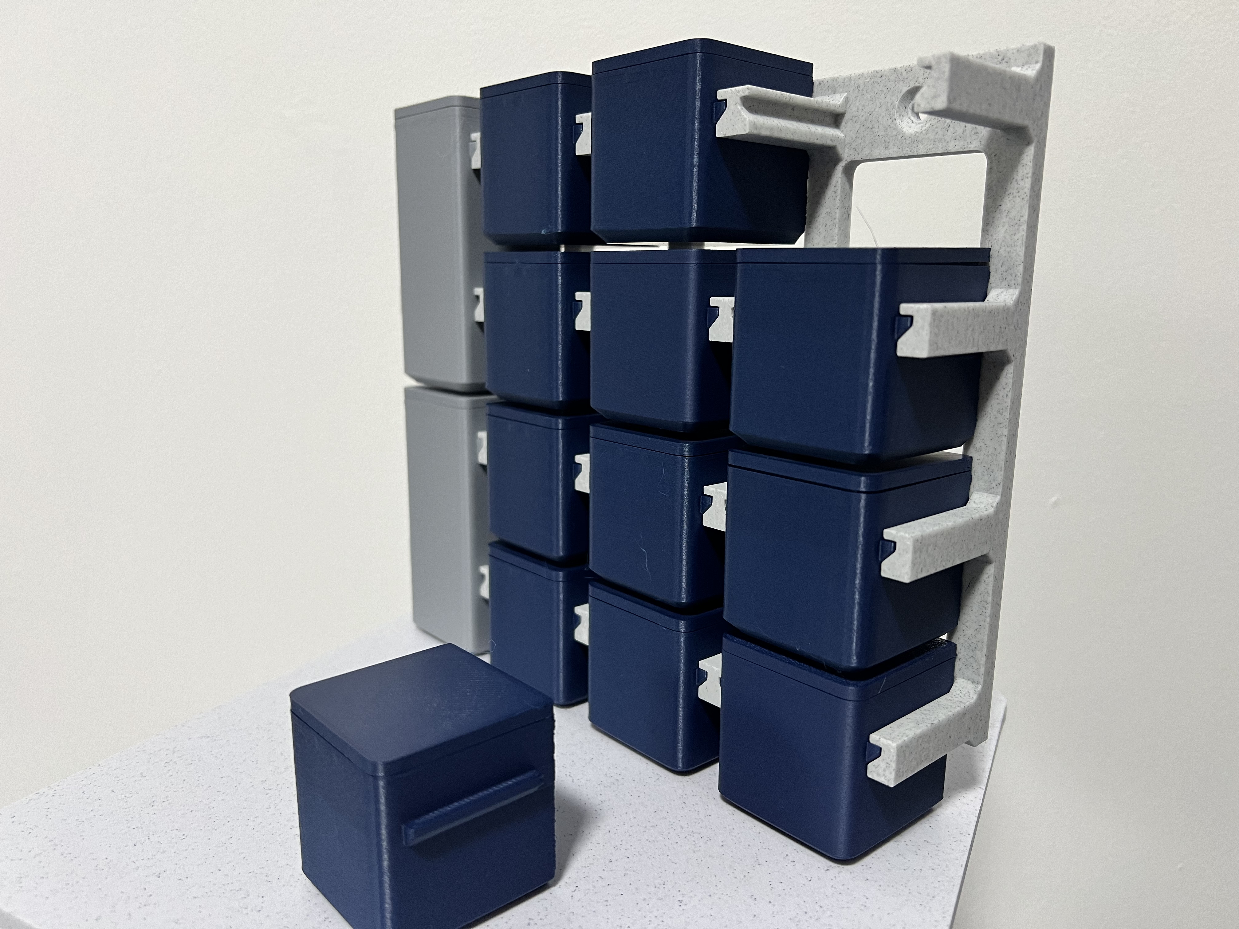 TINY TUBS - Tiny tubs for tiny stuff! — miniatura 4