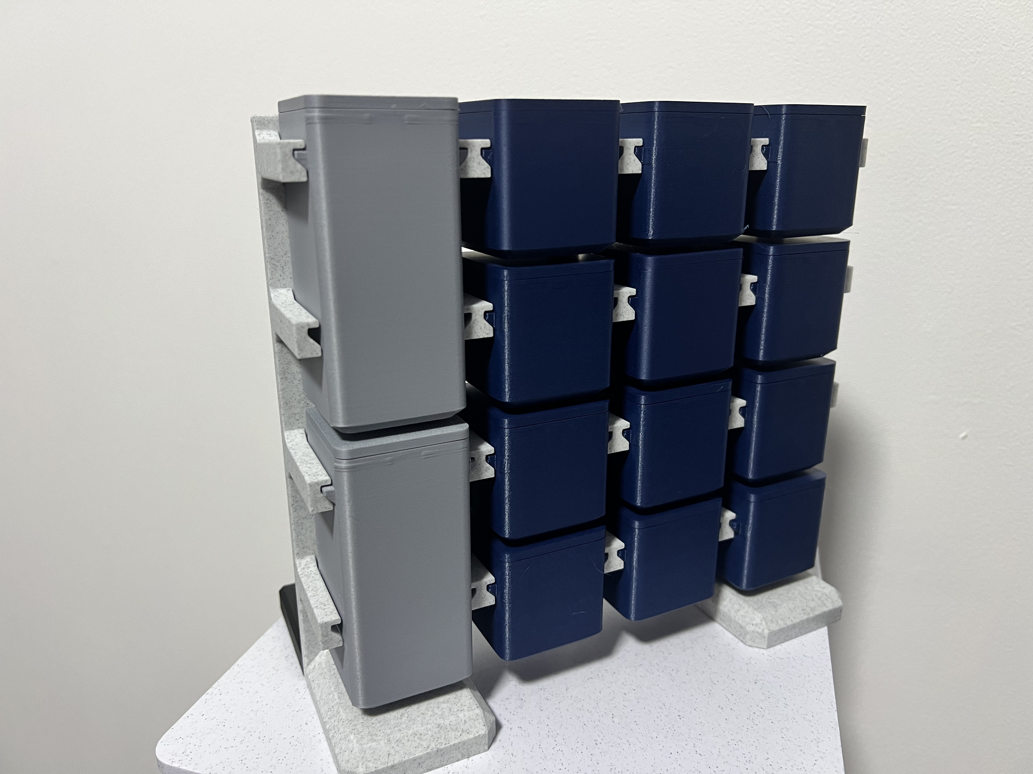 TINY TUBS - Tiny tubs for tiny stuff! — miniatura 3