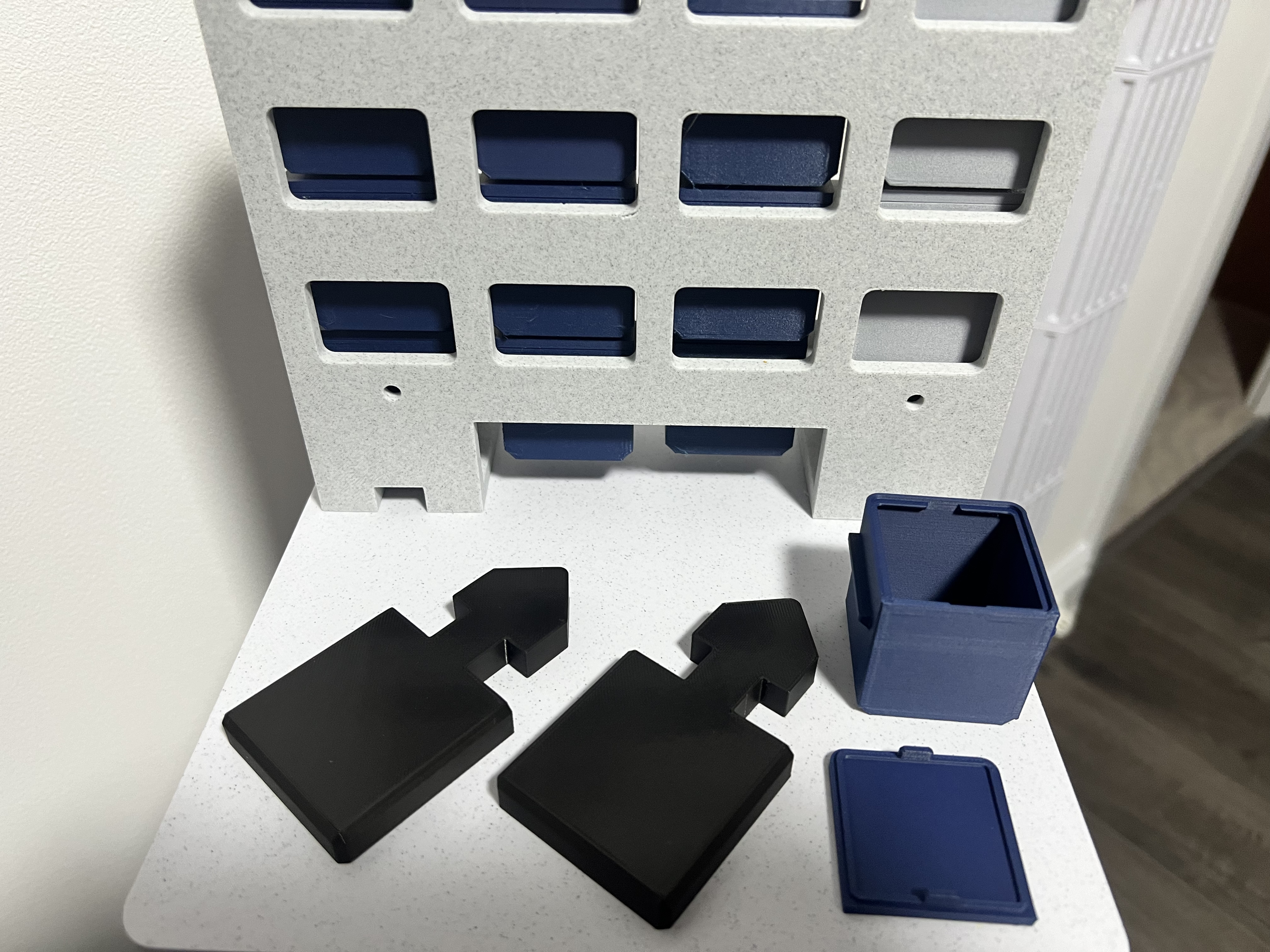 TINY TUBS - Tiny tubs for tiny stuff! — miniatura 11
