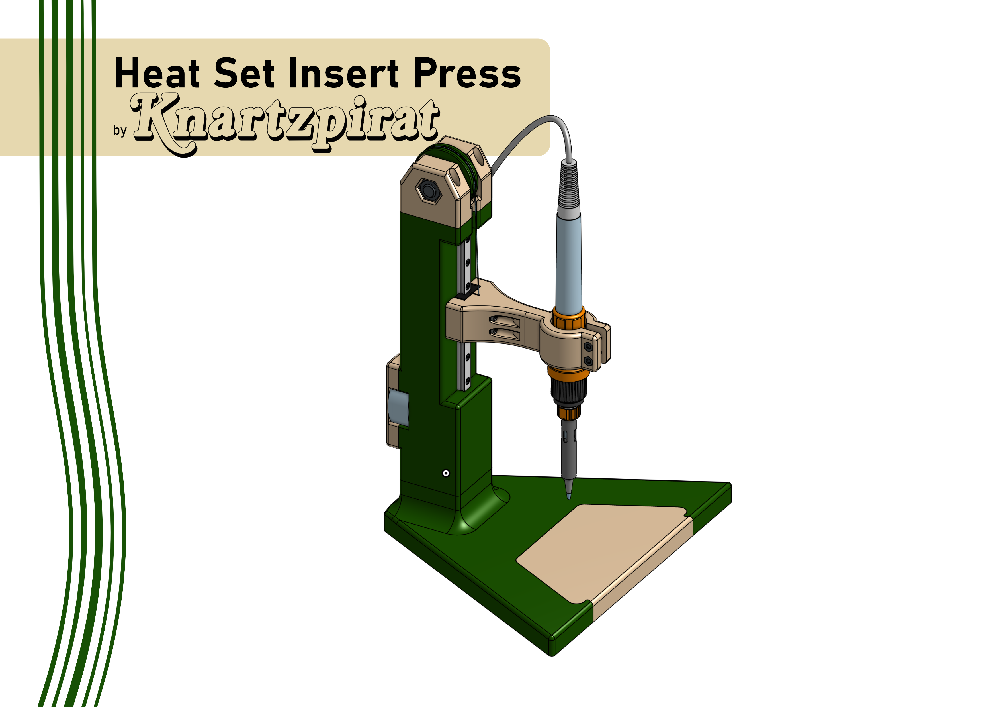 HSI Press