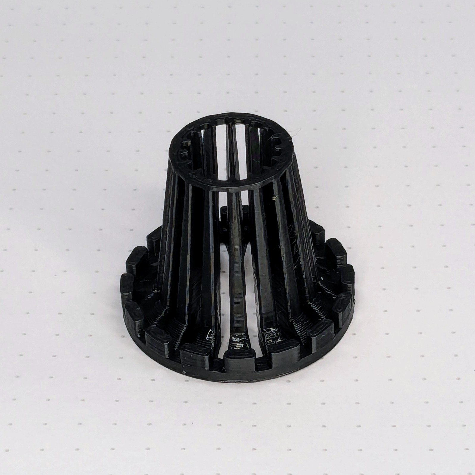 Tub Drain Hair Catcher 1.5inch Drain