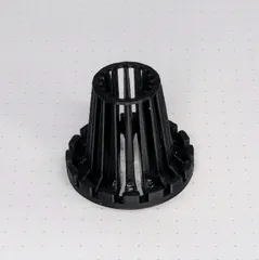 Tub Drain Hair Catcher 1.5inch Drain