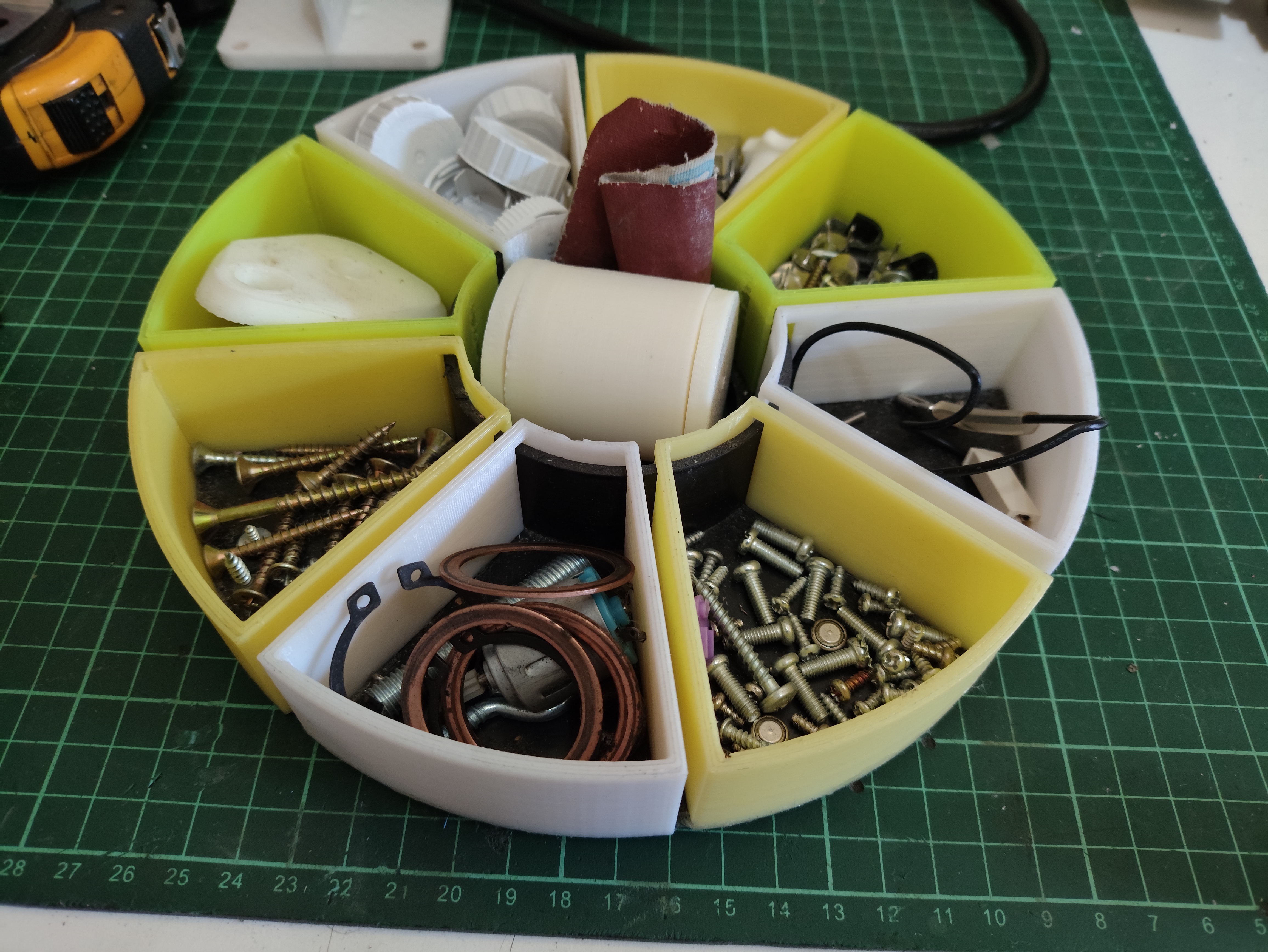 Sorting with Spool — thumbnail 2