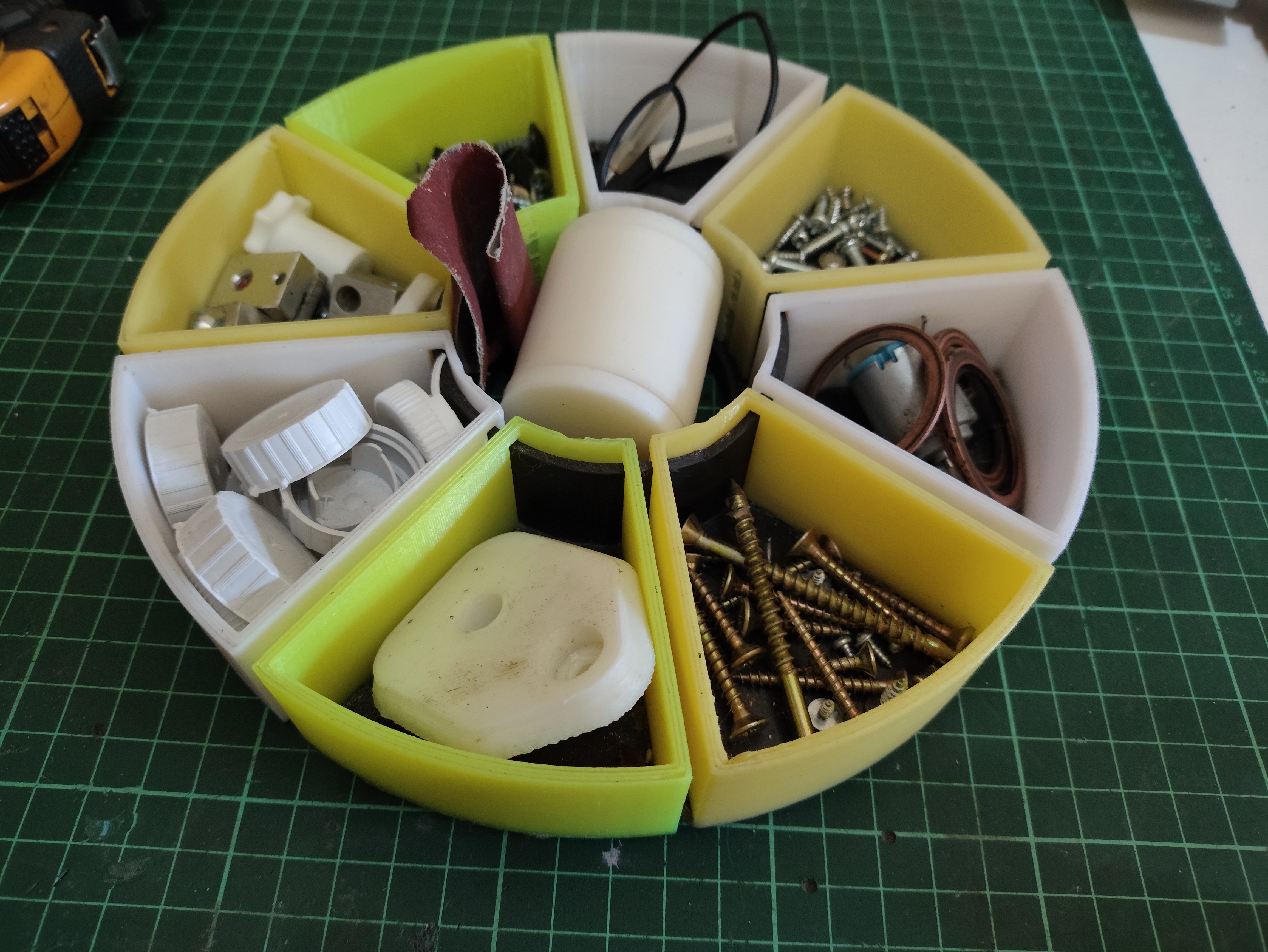 Sorting with Spool — thumbnail 3