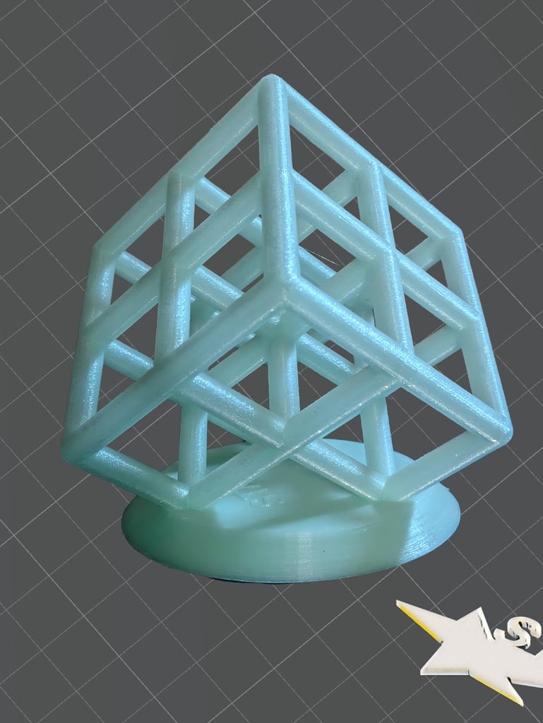 Magic Cube