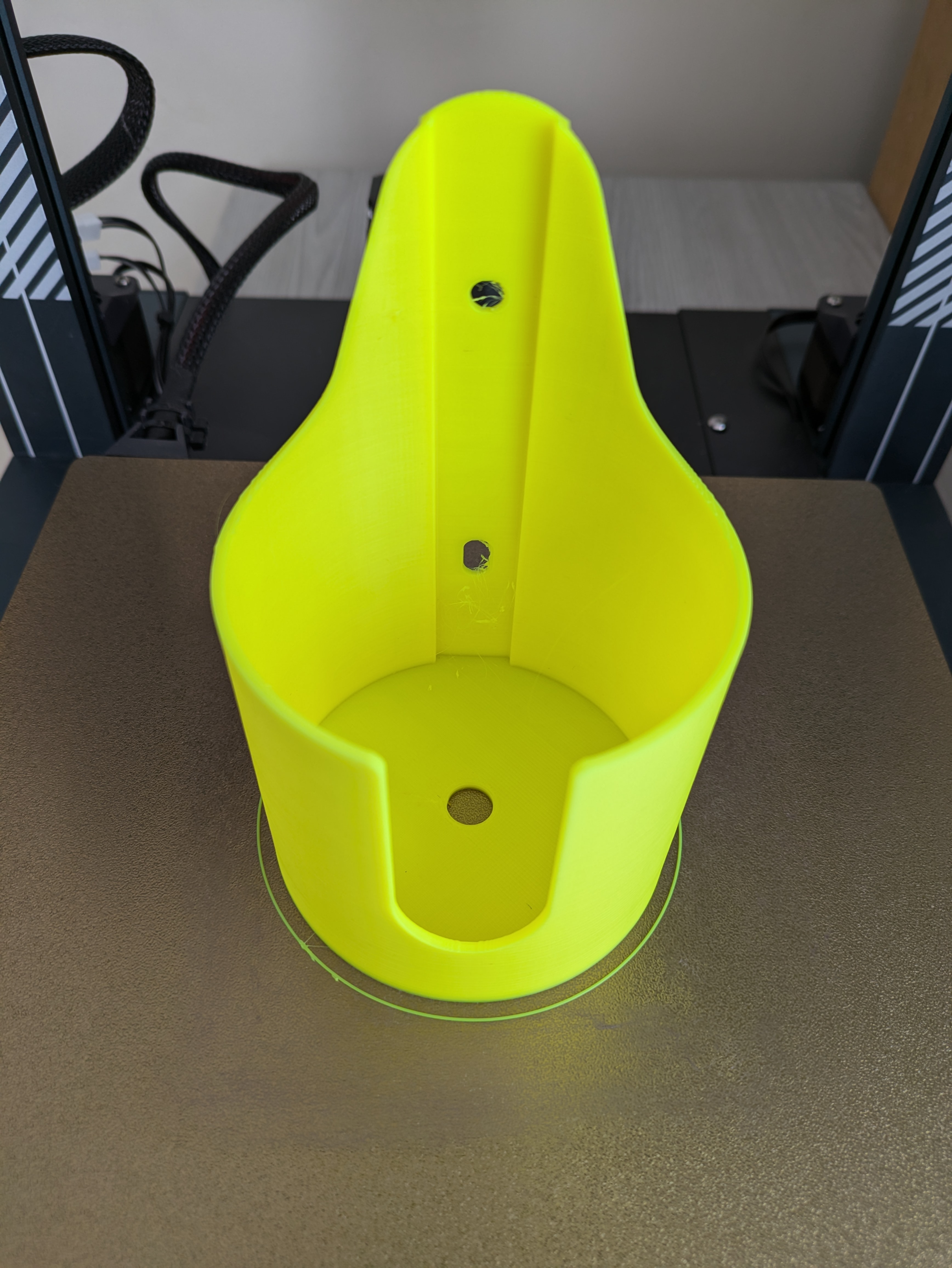 Decathlon Domyos Cross Trainer Bottle Holder