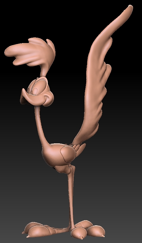 Road Runner — thumbnail 2