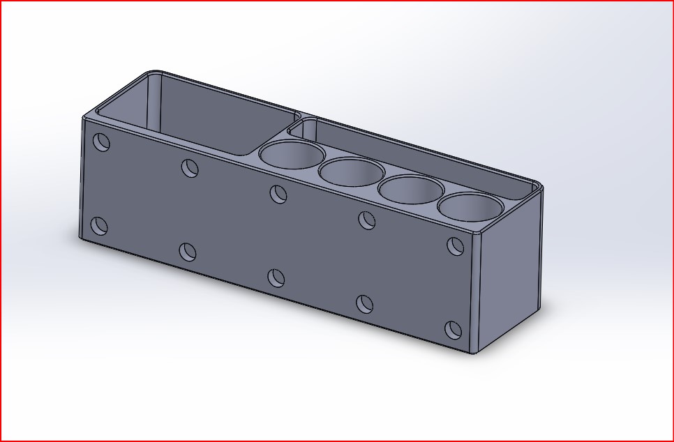 Whiteboard Caddy — thumbnail 2