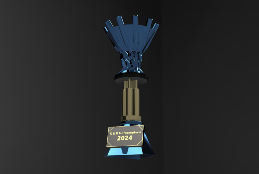 Jugger Trophy — miniatura 2