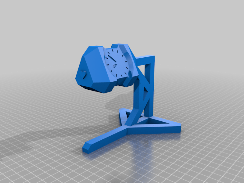 watch-stand-by-chavant-fou-3d-download-free-stl-model-printables