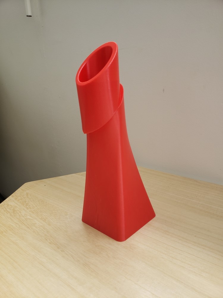 Sliced Vase — miniatura 2