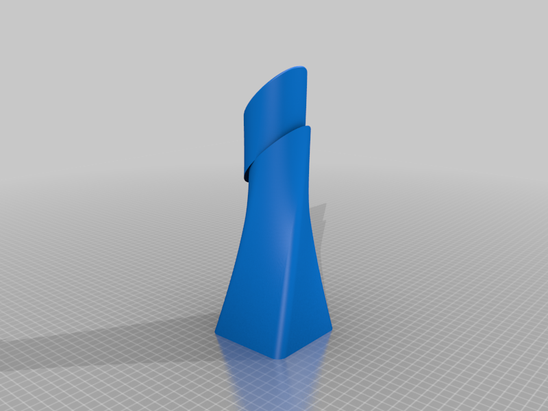 Sliced Vase — miniatura 3