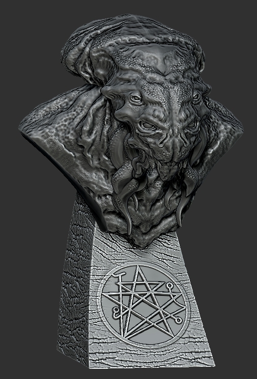 Chtulhu