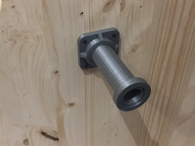 Universal Filament Holder