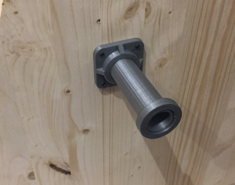 Universal Filament Holder