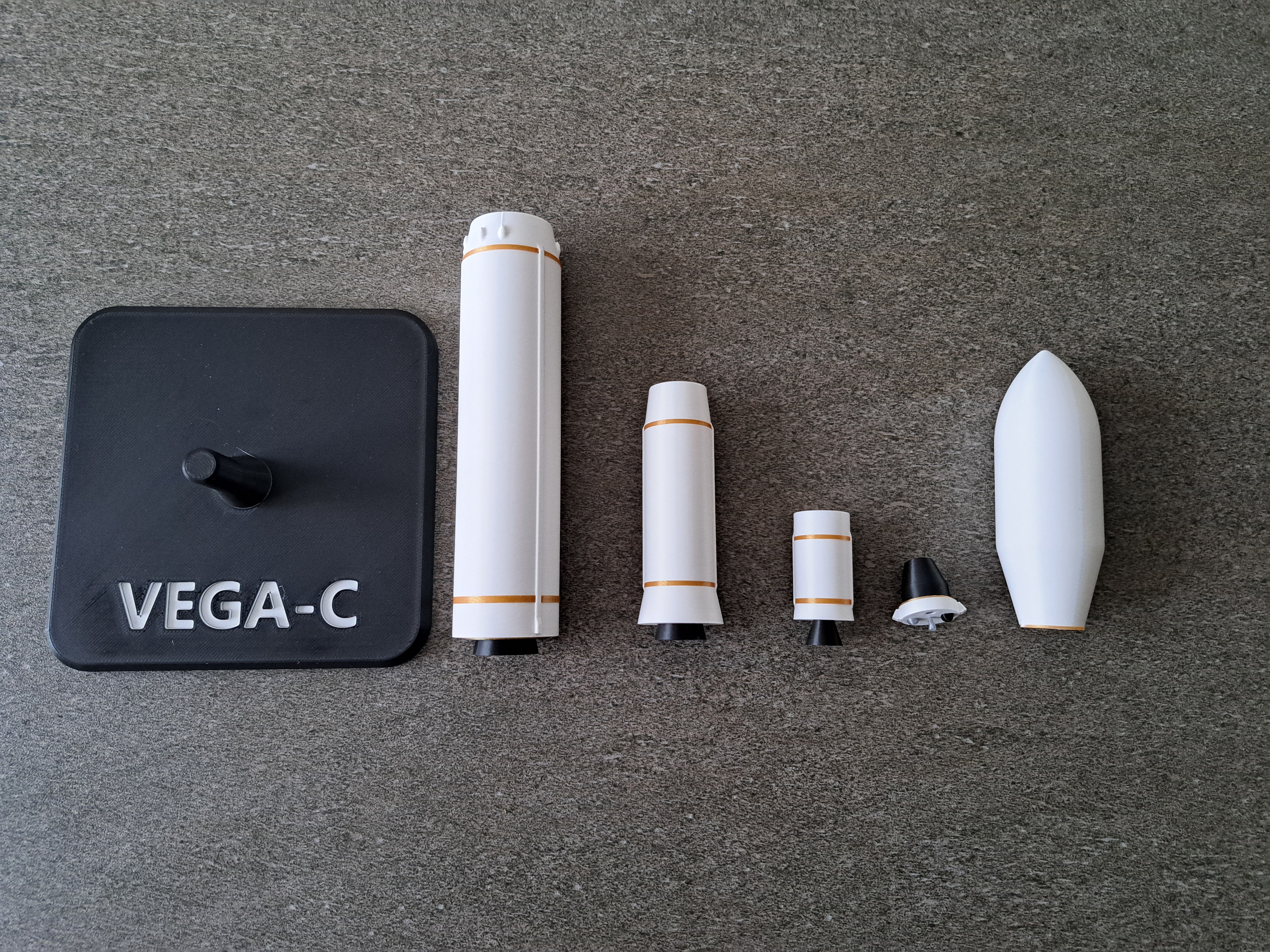 VEGA-C — miniatura 3