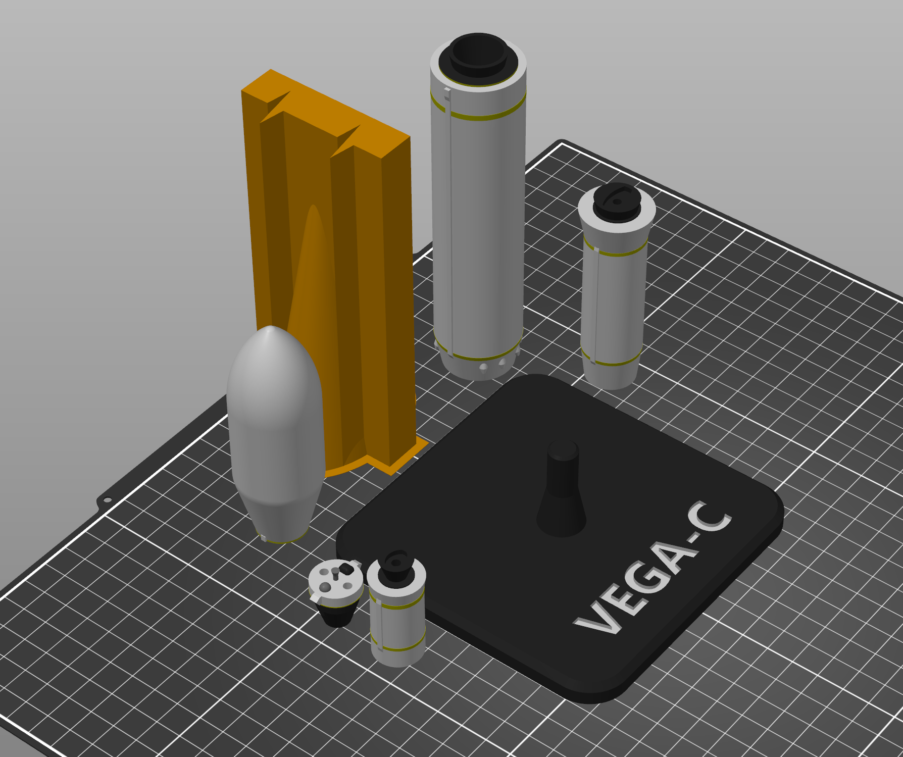 VEGA-C — miniatura 2