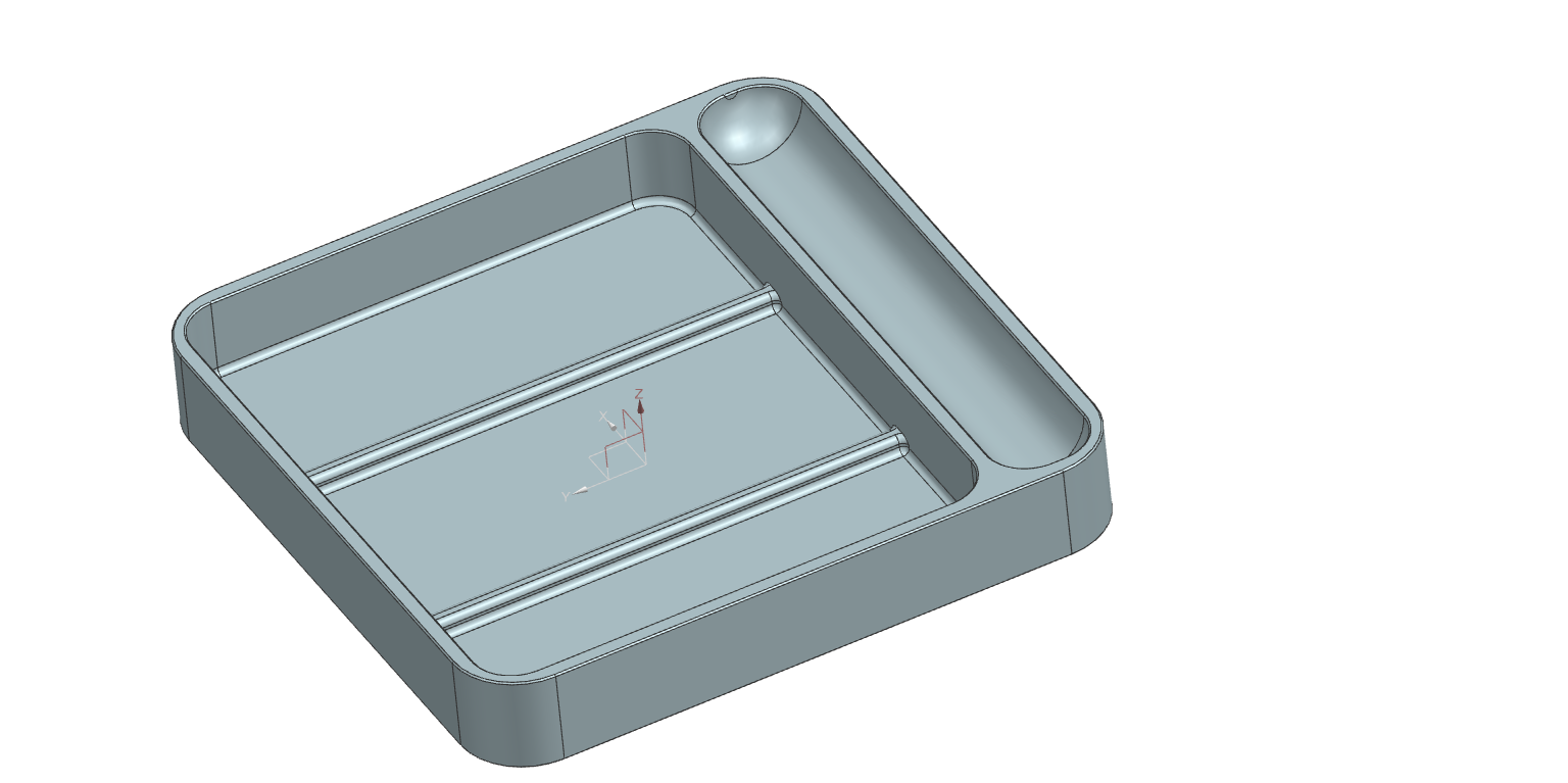 Sortingtray