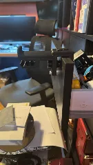 Headphone Hanger