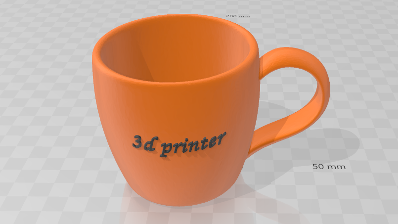 coffee cup