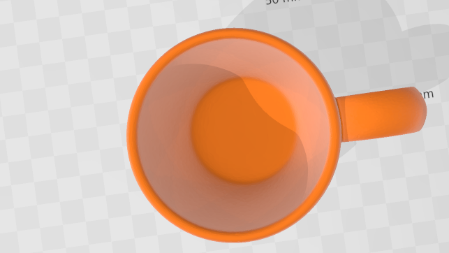coffee cup — miniatura 2