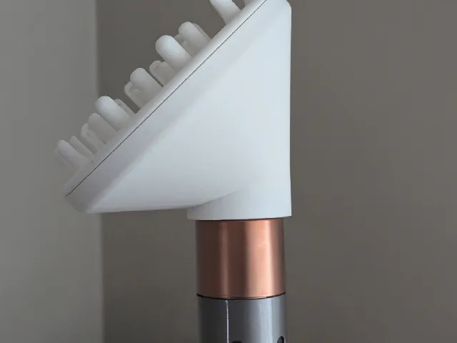 Dyson Airwrap Diffuser