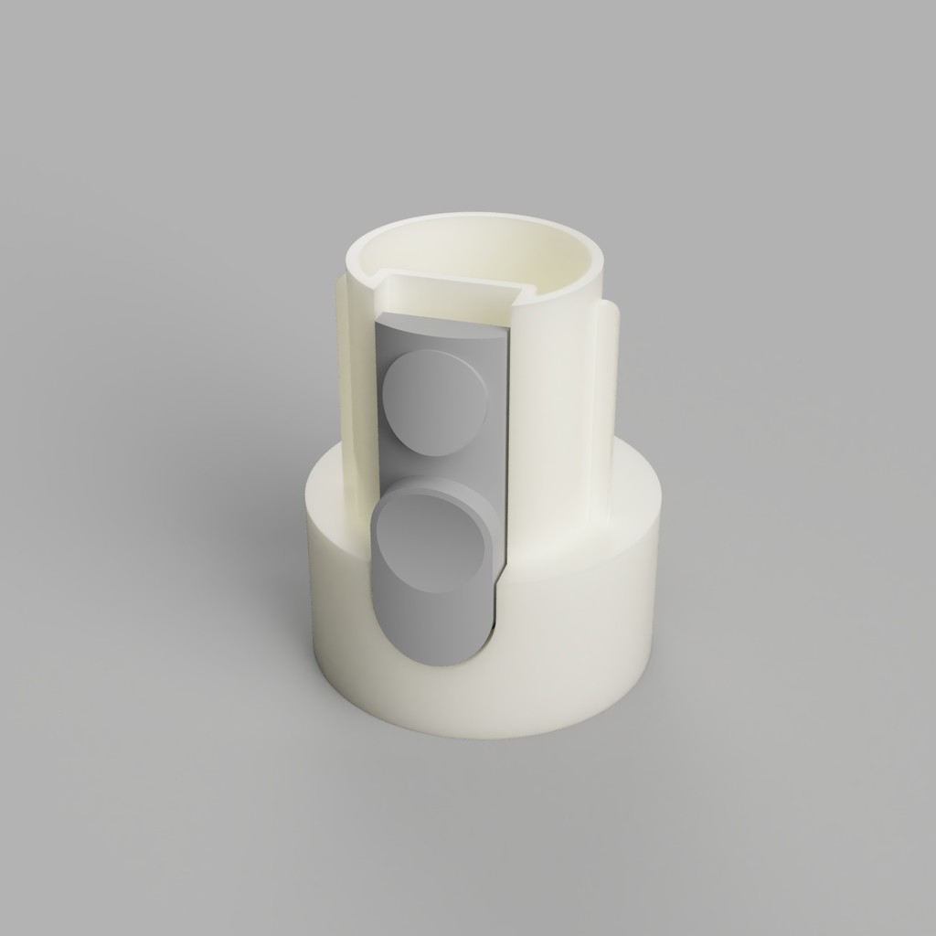 Xiaomi Mija Handheld Vacuum Connector