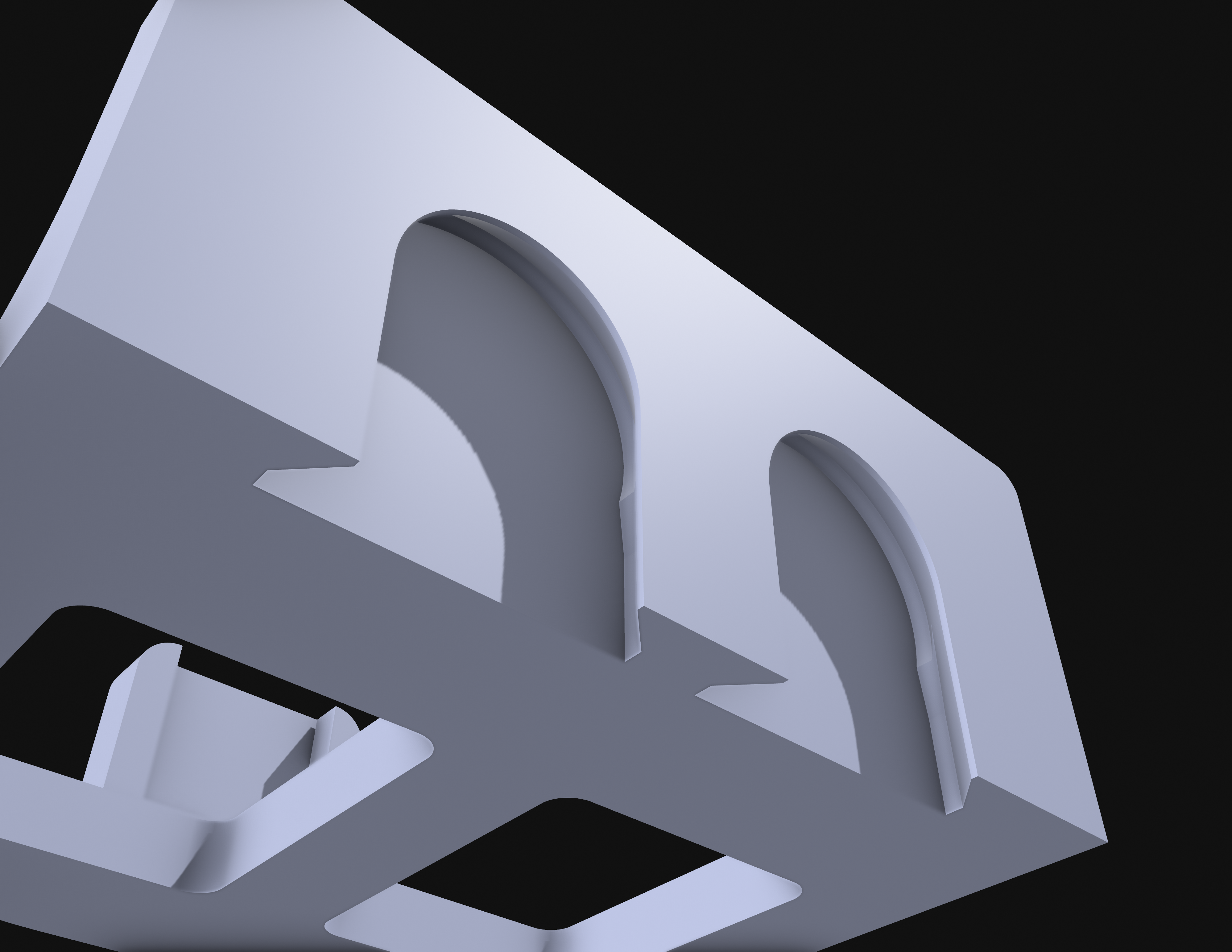 Multiconnect Universal Controller Mount - Using click in connector back — thumbnail 2