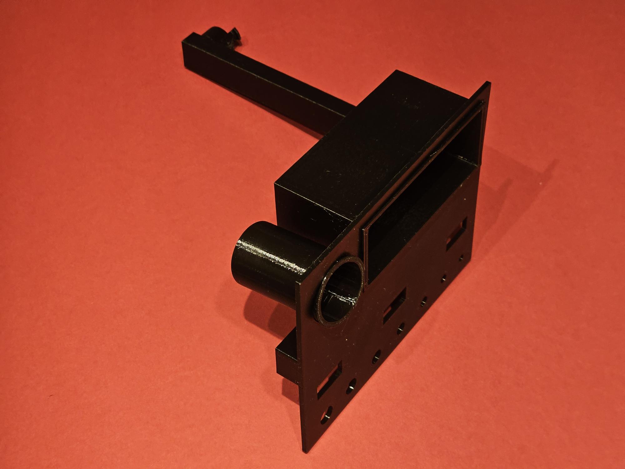 HELIPAD ToolHolder — miniatura 2