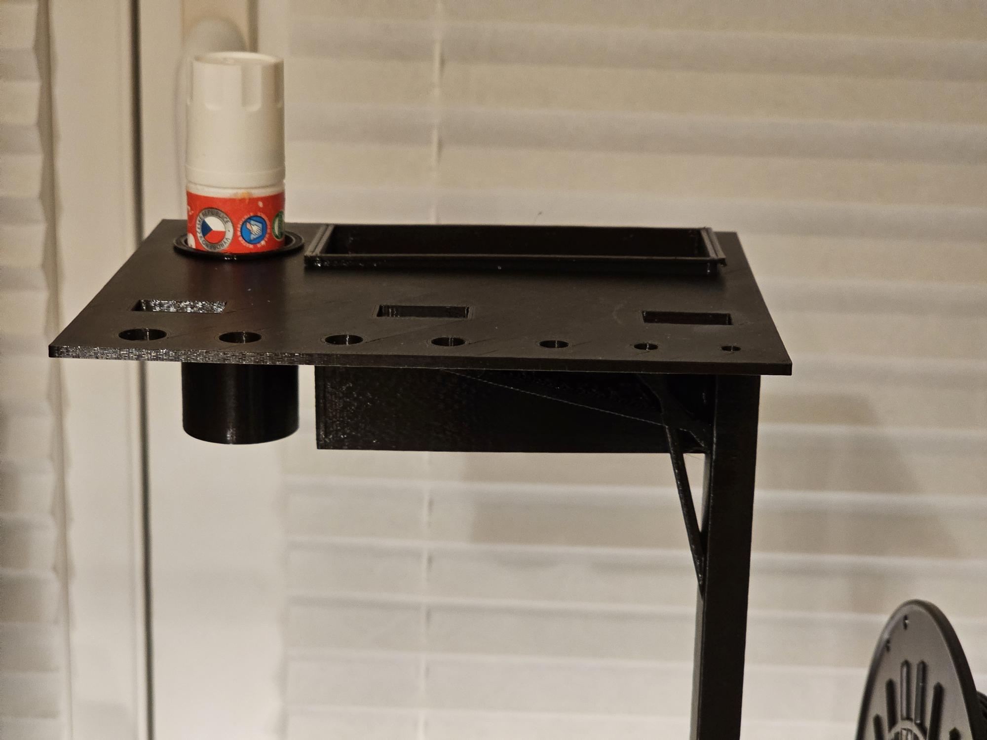 HELIPAD ToolHolder — miniatura 3