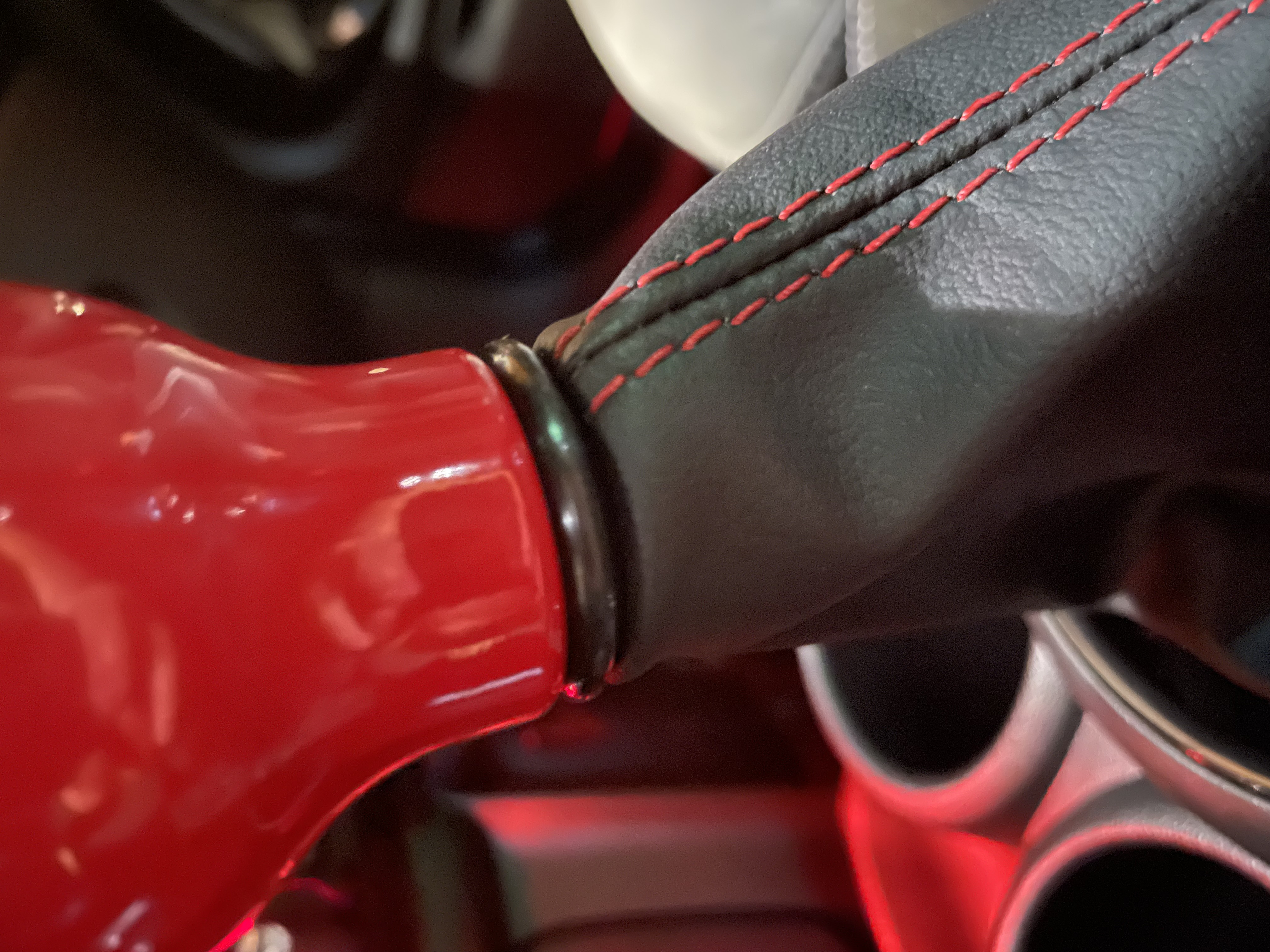 CravenSpeed to Billetworkz Shift Knob Adapter (Mini Cooper F56) by