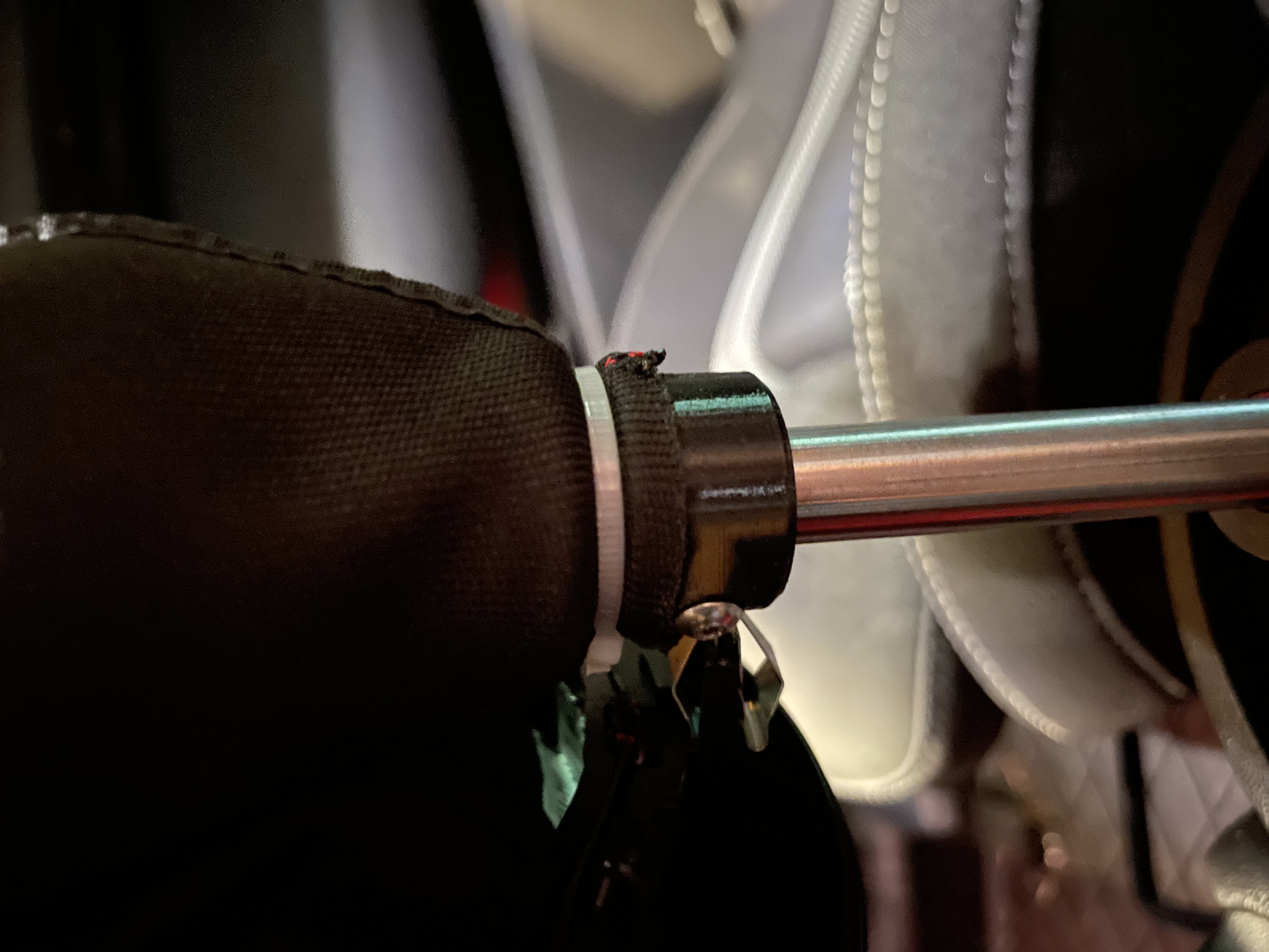 CravenSpeed to Billetworkz Shift Knob Adapter (Mini Cooper F56) by