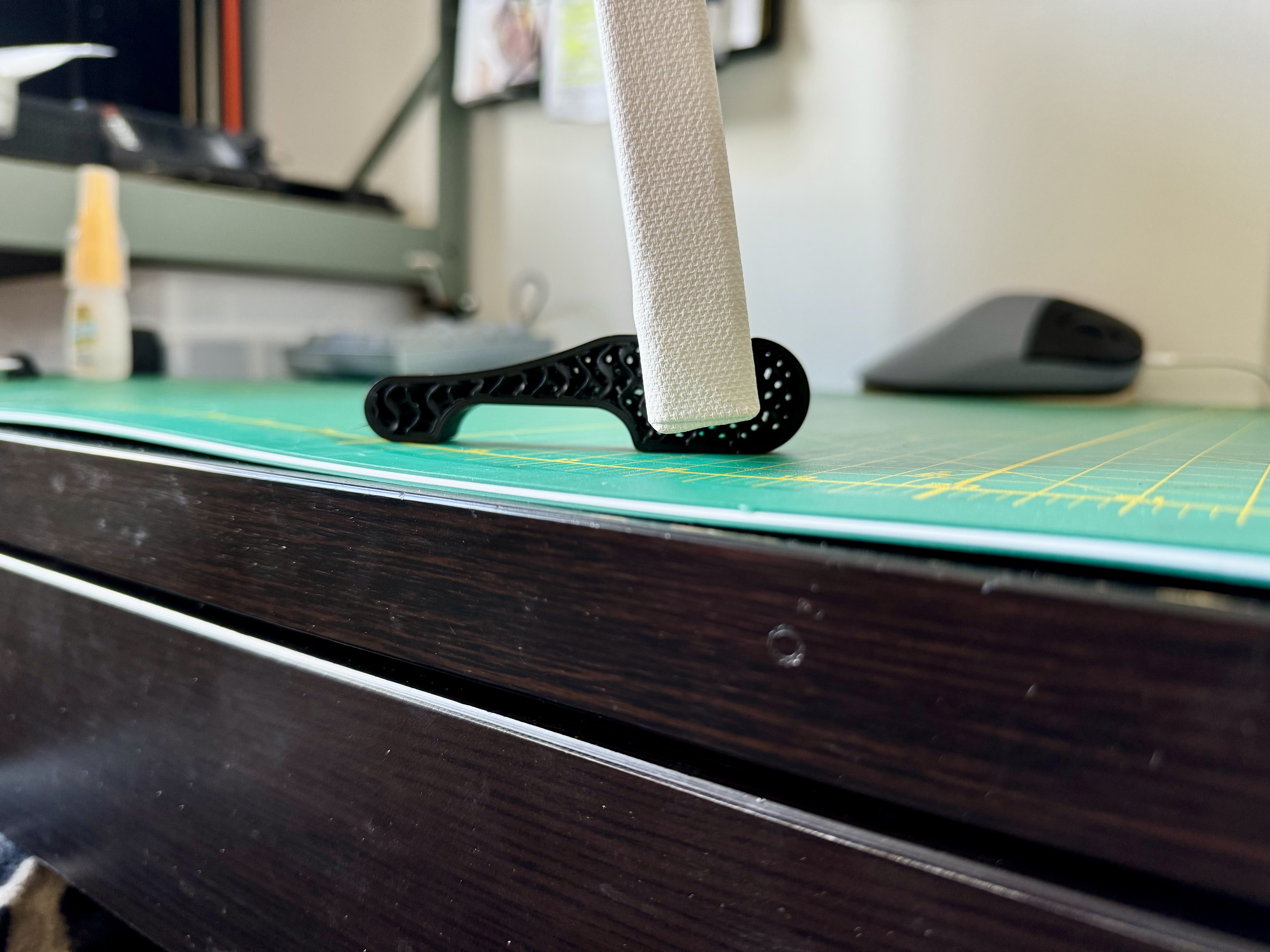Canvas Stand (18" x 14")