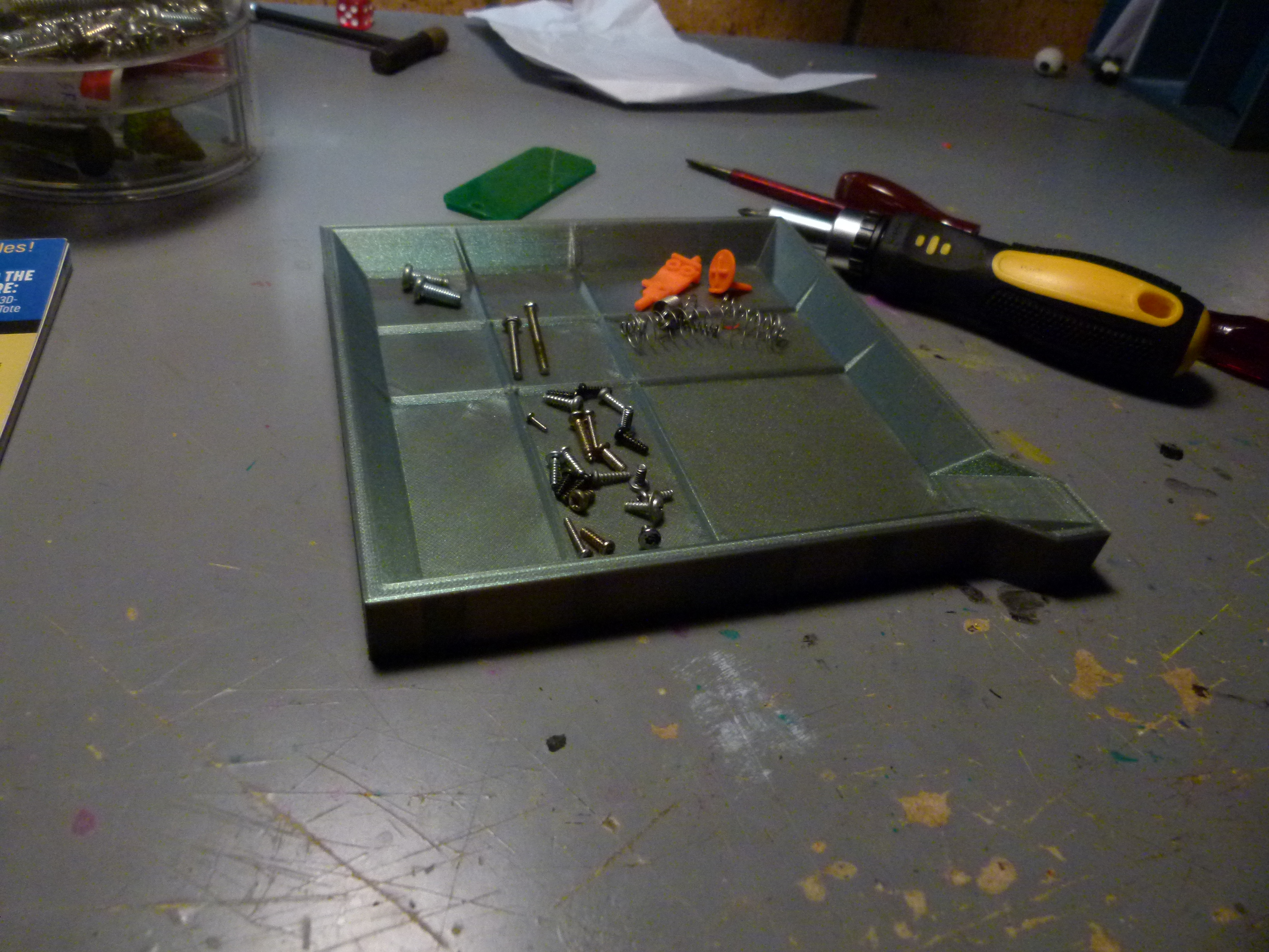 Easy Makers Sorting Tray — thumbnail 3