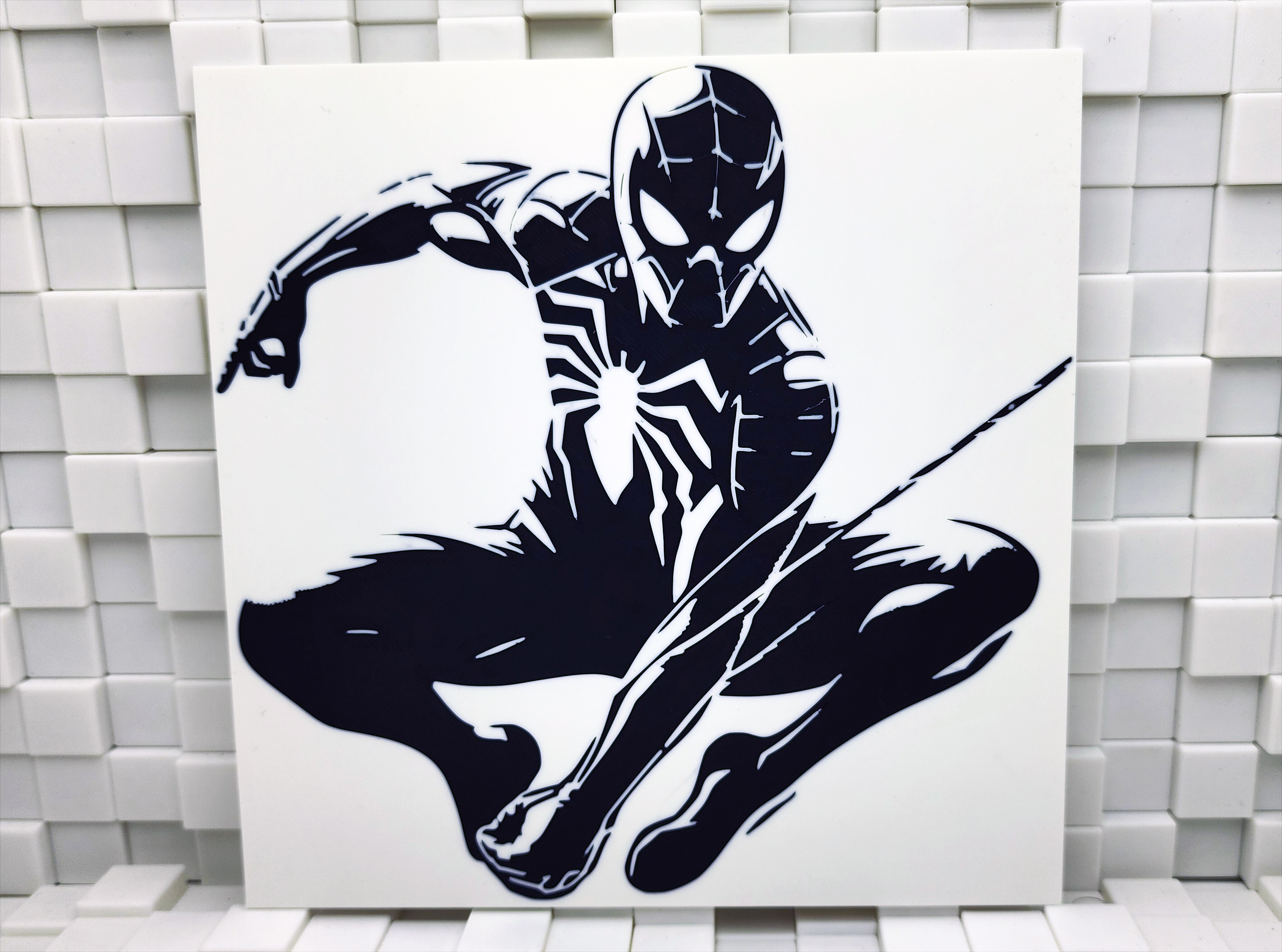 Spiderman v1 MMU/AMS + Single-Color Models