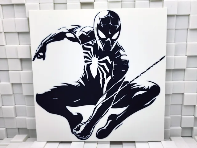 Spiderman v1 MMU/AMS + Single-Color Models