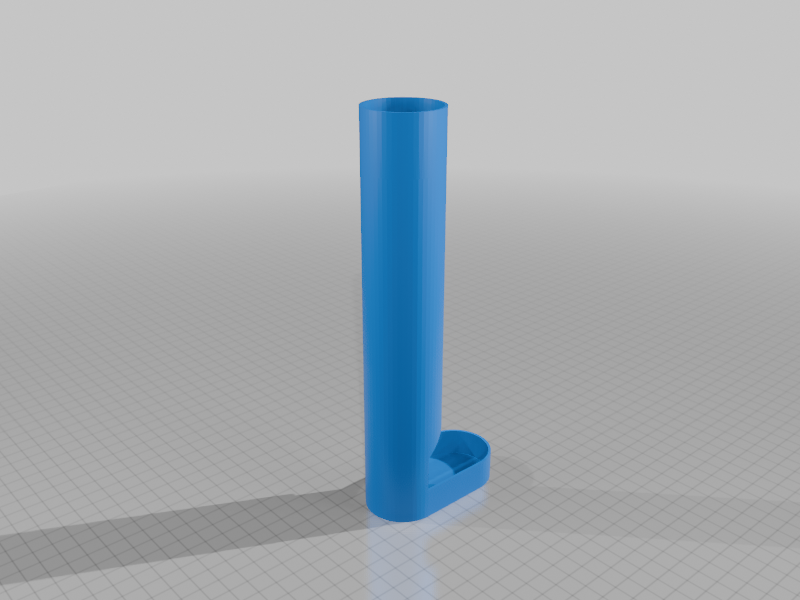 Nespresso Capsule Holder - Simplified